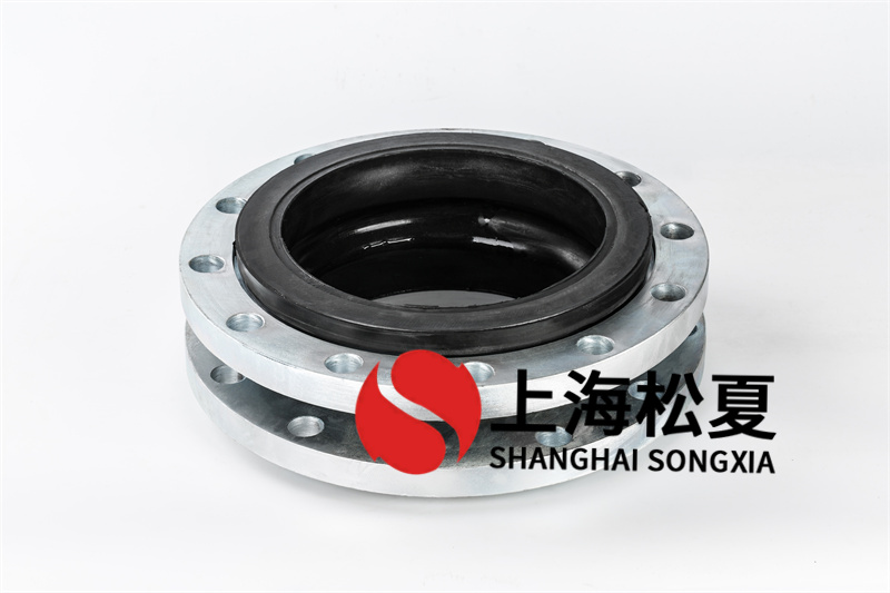 DN250變頻供水系統(tǒng)橡膠接頭安裝負(fù)壓環(huán)的作用是什么？