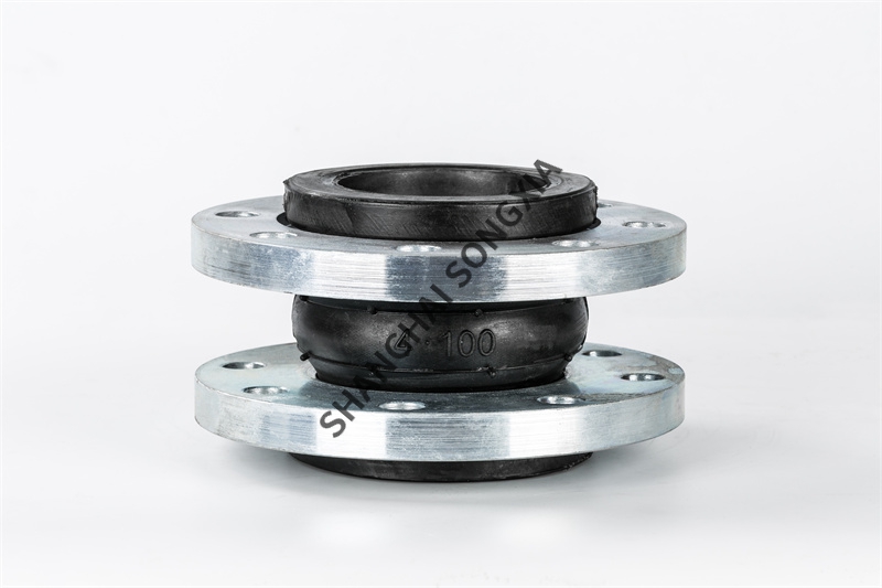 碳鋼法蘭水泵增壓泵橡膠接頭泄漏是什么原因?qū)е碌模? align= 碳鋼法蘭水泵增壓泵橡膠接頭泄漏是什么原因?qū)е碌模? width=