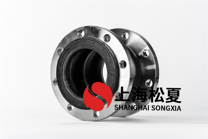 304不銹鋼泵房橡膠接頭的優(yōu)點(diǎn)有哪些？