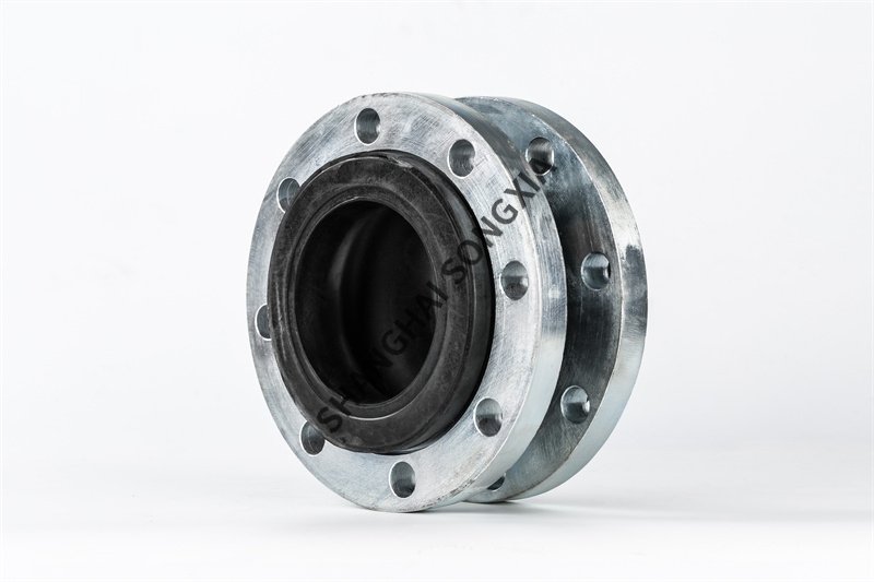 DN125負壓供水橡膠接頭預埋件長度不足怎么辦？