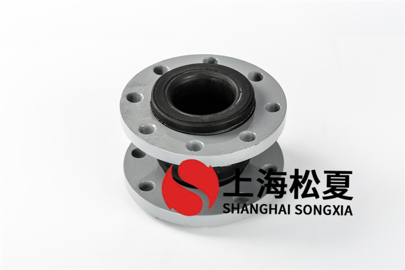 組合式空調(diào)機(jī)組安裝KXT型走自來(lái)水單球體橡膠接頭 組合式空調(diào)機(jī)組安裝KXT型走自來(lái)水單球體橡膠接頭