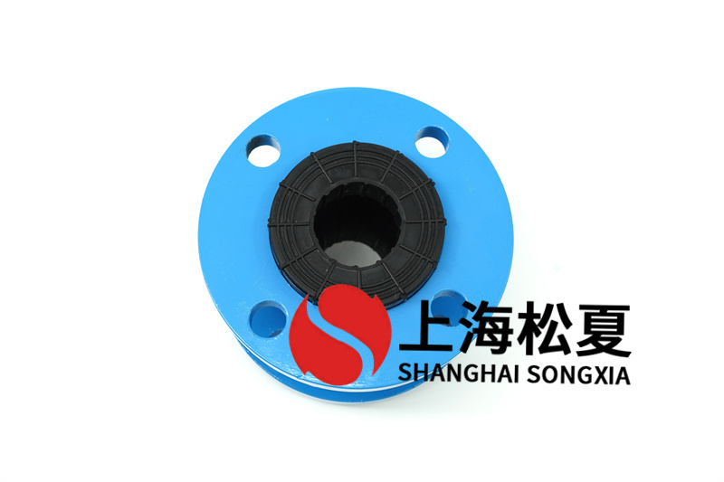 DN90 DN120軟接頭 介質(zhì)航空煤油