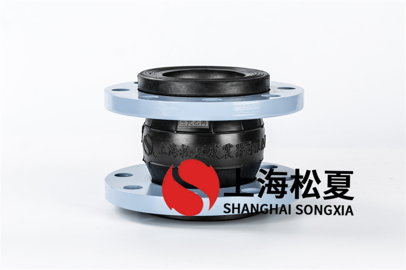 二次變頻供水設(shè)備用可曲繞補償器能補償多少毫米？